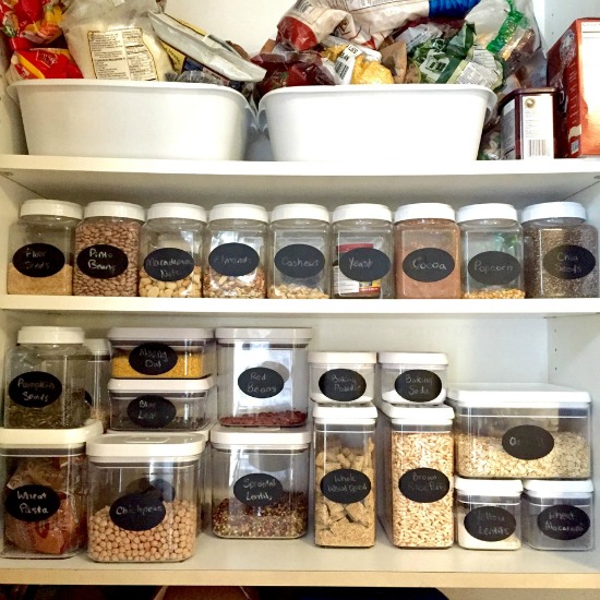 The $20/$20 Challenge: Heather’s Must See College Dorm Indian Food Lover’s Dream Pantry