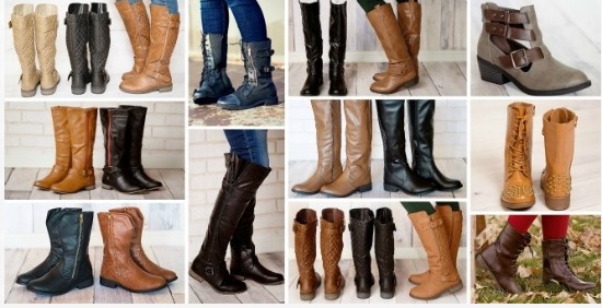 Free Kindle Books, Free Photo Book, Free Gum Coupons, $19.99 Boot Sale, Pectin Deal and More