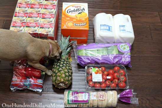 How to Cut Your Grocery Bill Shopping at Costco Week 7 of 52