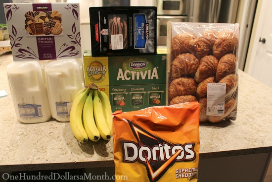 How to Cut Your Grocery Bill Shopping at Costco Week 8 of 52