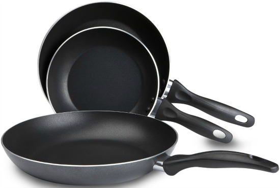 Free Kindle Books, T-Fal Pans, Zaycon Deals, Hobby Farms Magazine, The North Face and More