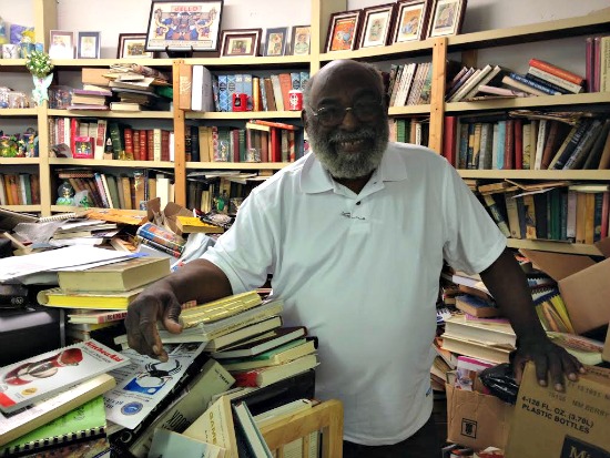 Epic Summer Score: Eagle Trading Company Cookbook Store