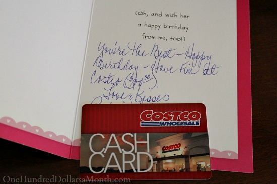 Can Shopping at Costco Save You Money? Week 10 of 52