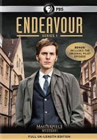 Friday Night at the Movies – Endeavor