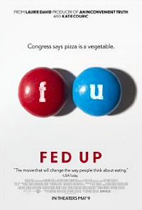 Friday Night at the Movies – Fed Up
