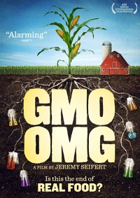 Friday Night at the Movies – GMO OMG
