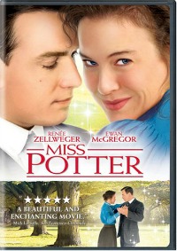 Friday Night at the Movies – Miss Potter