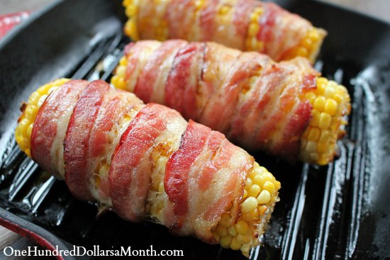 My 10 Favorite Memorial Day BBQ Recipes