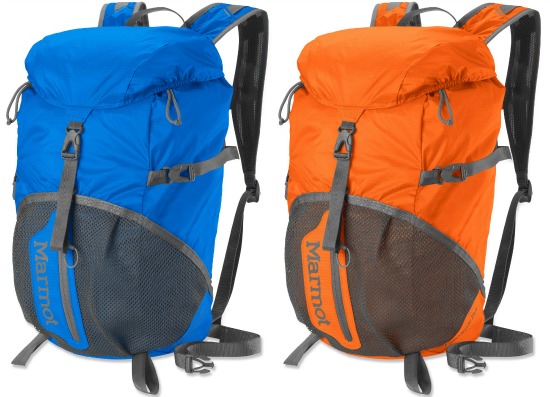 kompressor plus marmot