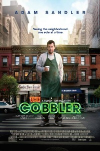 Friday Night at the Movies – The Cobbler