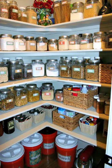 The $20/$20 Challenge: I Need Your Pantry Pics!