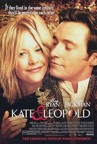 Friday Night at the Movies – Kate and Leopold