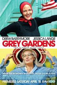 Friday Night at the Movies – Grey Gardens