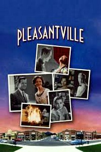 Friday Night at the Movies – Pleasantville