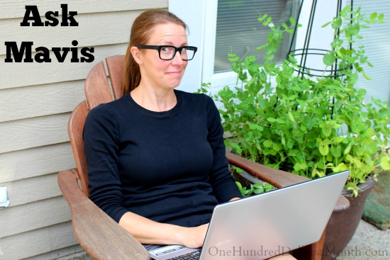 Ask Mavis – Slugs and Bloated Chickens and Sun-Loving Vegetables, Oh My!