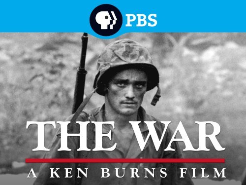 Friday Night at the Movies – The War: A Ken Burns Film