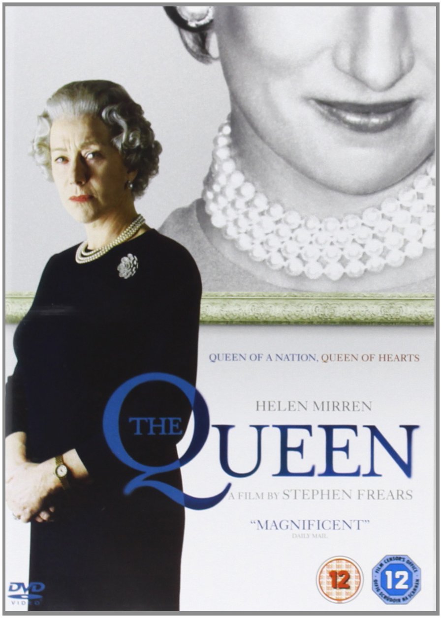 Friday Night at the Movies – The Queen