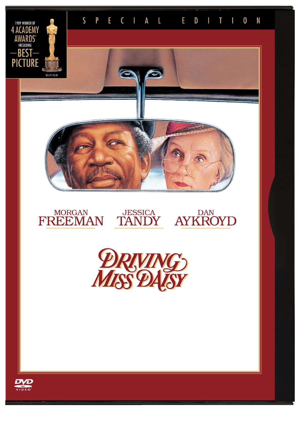 Friday Night at the Movies – Driving Miss Daisy