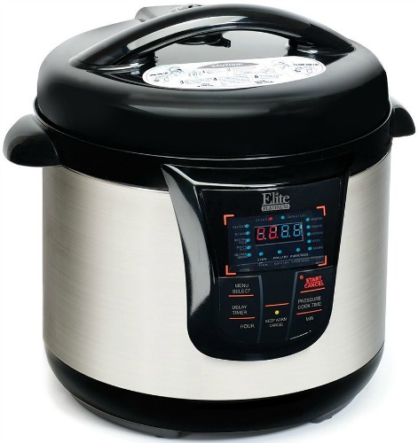 Pressure Cooking 101: What You Need to Know