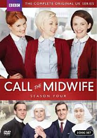 Friday Night at the Movies – Call the Midwife, Season 4