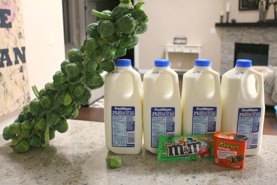 Weekly Grocery Shopping Savings Show and Tell {Week 47 of 52}