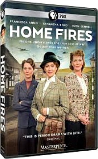 Friday Night at the Movies – Home Fires