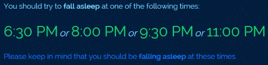 Are You Completing Your Sleep Cycles?