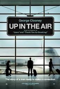 Friday Night at the Movies – Up in the Air
