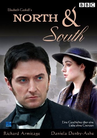 Friday Night at the Movies – North and South