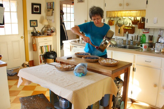 My Trip to Lancaster County, Pennsylvania Part Two