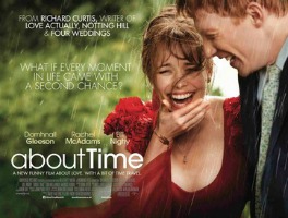 Friday Night at the Movies – About Time