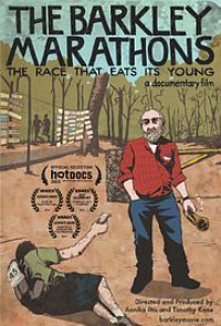 Friday Night at the Movies – The Barkley Marathons