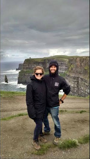 Personal Savings Stories – Sarah and Her Husband Enjoy 3 Months in Europe for $6,000