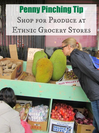 Where to Get Fresh Produce (Expert Tip)