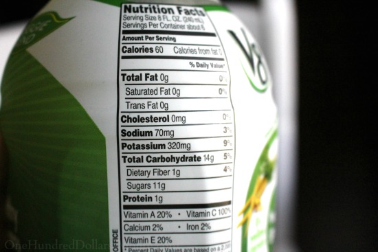 Will New Food Labels Help Lower Sugar Consumption?