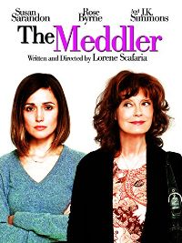 Friday Night at the Movies – The Meddler