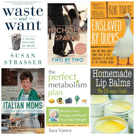 New Balance Sneakers, Grocery Deals, How to Save Money at the Dollar Store and More