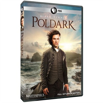 Friday Night at the Movies – Poldark