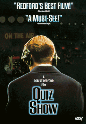 Friday Night at the Movies – Quiz Show