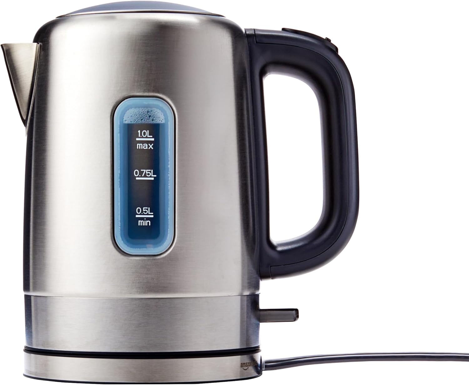 How to Clean an Electric Kettle