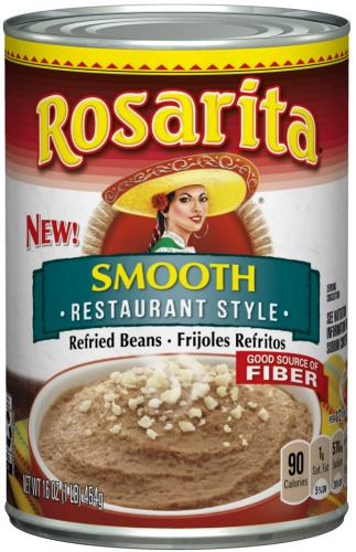 Free Refried Beans, Online Grocery Deals, Refurbished Ninja and More