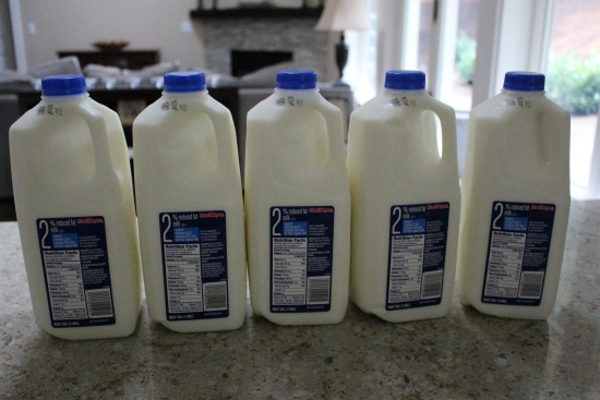 Freezing Milk – The Pros and Cons