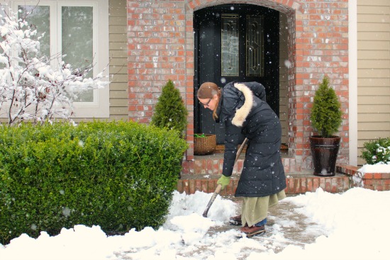 Bits and Bobs – February 2017