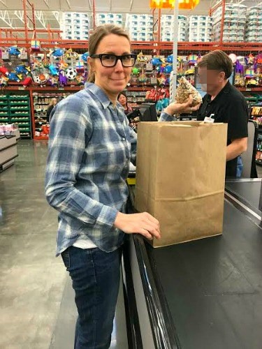 Bits and Bobs for March 2017