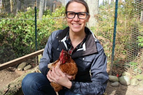 Renting Chickens? It’s a Real Thing!