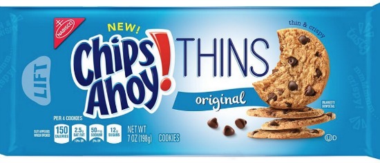 Free Chips Ahoy Thins, Silhouette CAMEO 3 Craft Bundle, Online Grocery Deals and More
