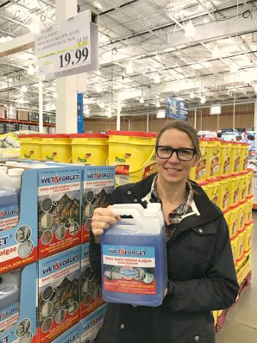 Sweet Deals on Garden Stuff at Costco