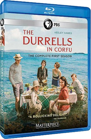 The durrells online season 4 netflix