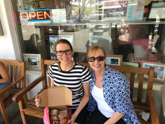 Leonard’s Bakery – Honolulu, Hawaii