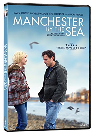 Friday Night at the Movies – Manchester by the Sea